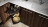 Kitchen Cabinet Old Line Borghese