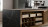 Kitchen Cabinet Old Line Borghese