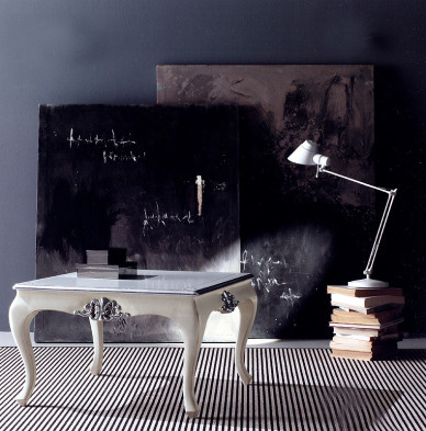 Coffee Table Giorgio casa Memorie veneziane 468