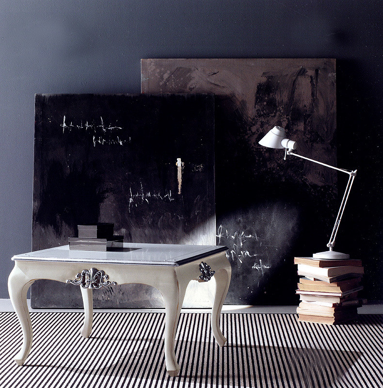 Coffee Table Giorgio casa Memorie veneziane 468