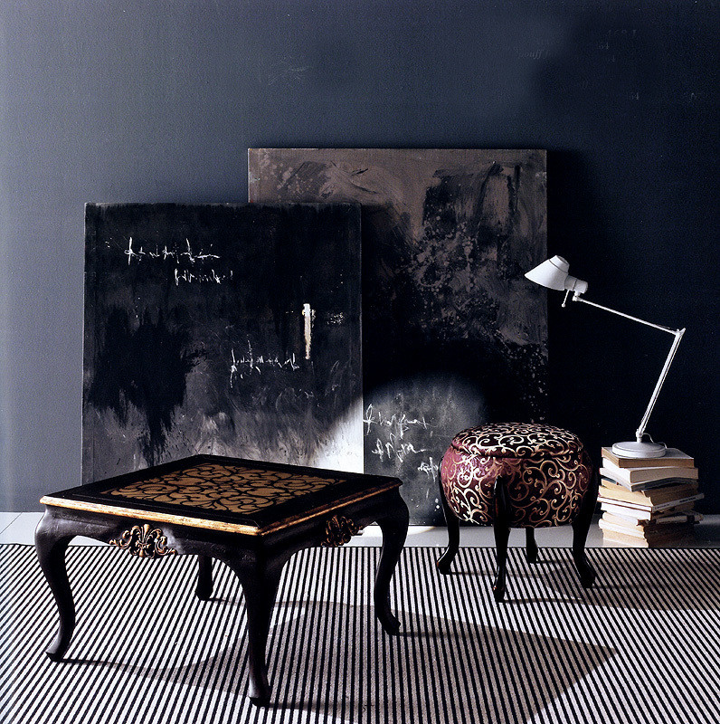 Coffee Table Giorgio casa Memorie veneziane 468