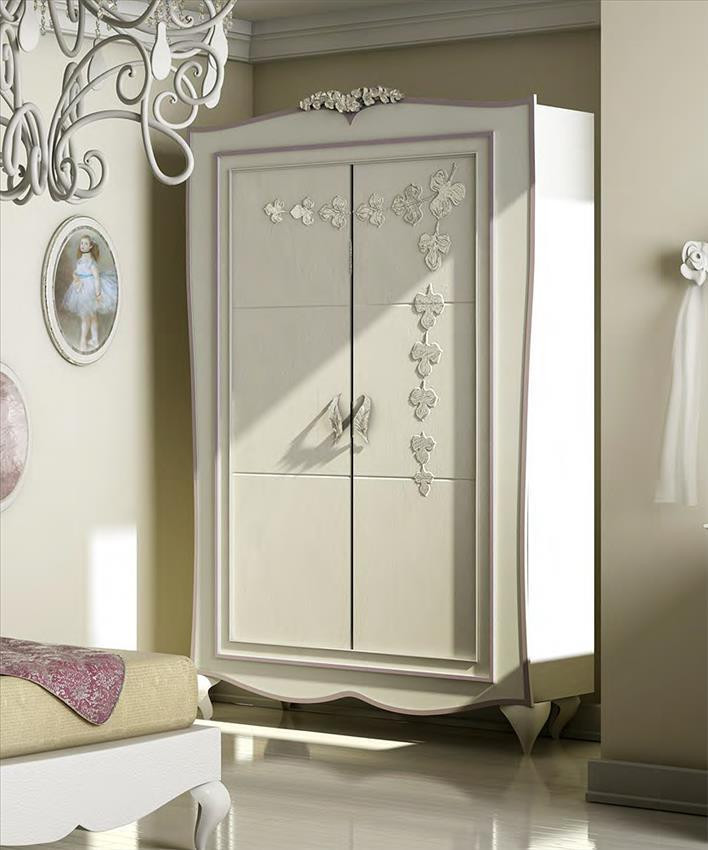 Wardrobe kids Maestri artigiani I sogni 580B