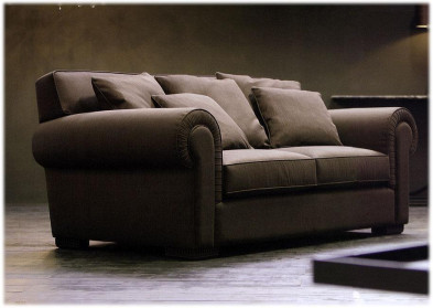Sofa Ruggero Opera 40102