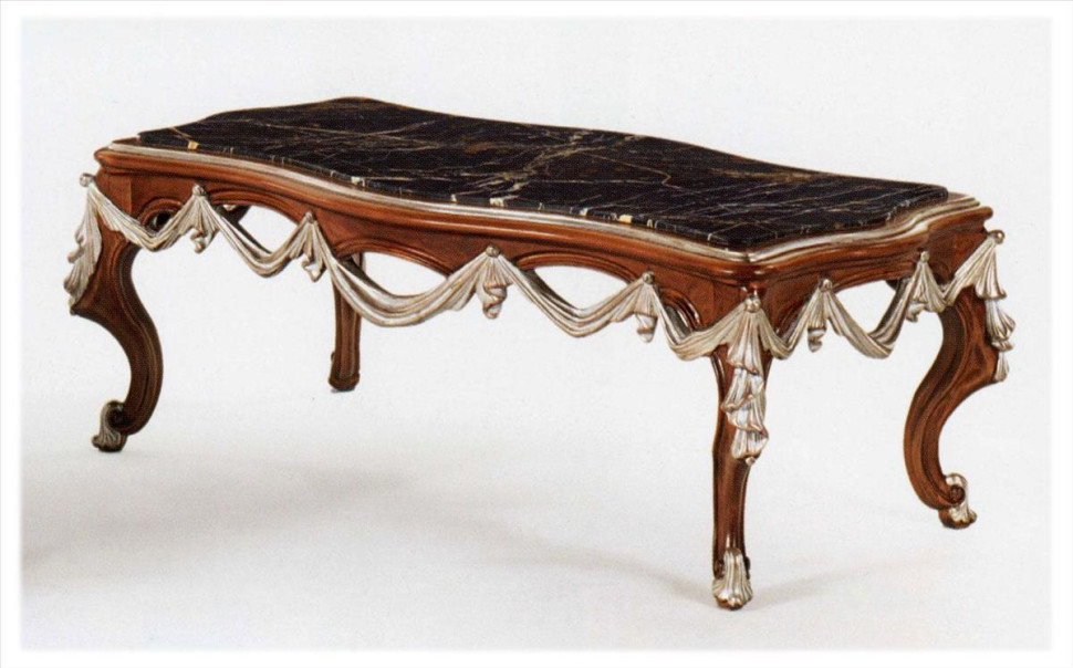 Coffee Table Zanaboni №6 T 81/r