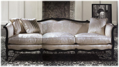 Sofa De stael Angelo cappellini Sittingrooms 1748/D3