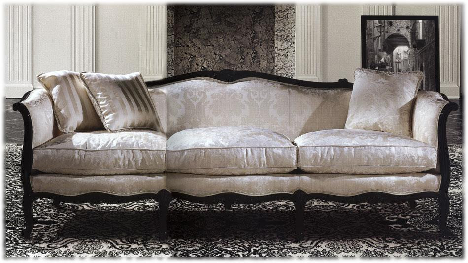 Sofa De stael Angelo cappellini Sittingrooms 1748/D3