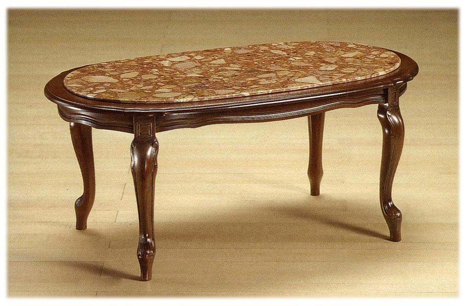 Coffee Table Natascia Morello gianpaolo Blu catalogo 98/K