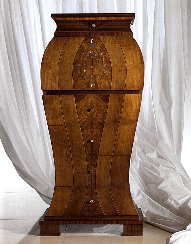 Dresser Iris Carpanelli La poetica delle emozioni Mb 21