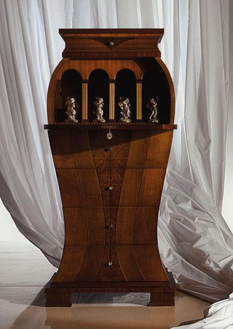 Dresser Iris Carpanelli La poetica delle emozioni Mb 21