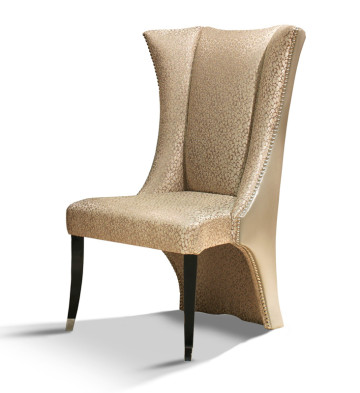 Dining Chair Francesco molon Eclectica S529