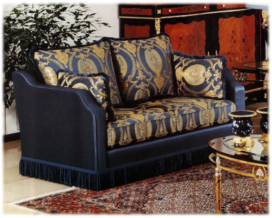 Sofa Roma Mice Versailles 2241