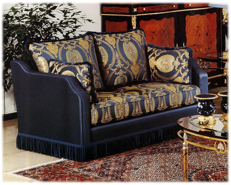 Sofa Roma Mice Versailles 2241