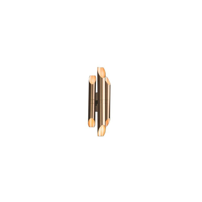 Лампа Casamilano Design Massimiliano Raggi Shard wall lamp