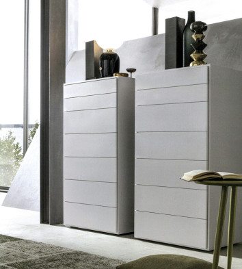 Dresser Quadro 33 Santa lucia Set 809g