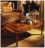 Coffee Table Katerina Palmobili Exelence 853