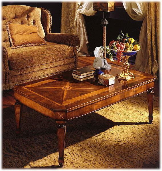 Coffee Table Katerina Palmobili Exelence 853