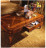 Coffee Table Katerina Palmobili Exelence 853