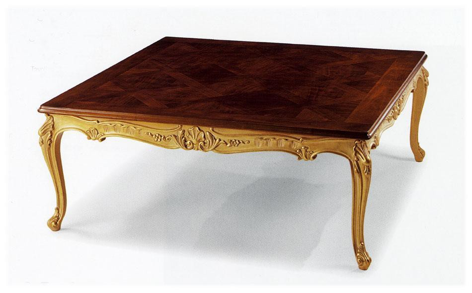 Coffee Table Zanaboni №4 T 50/c