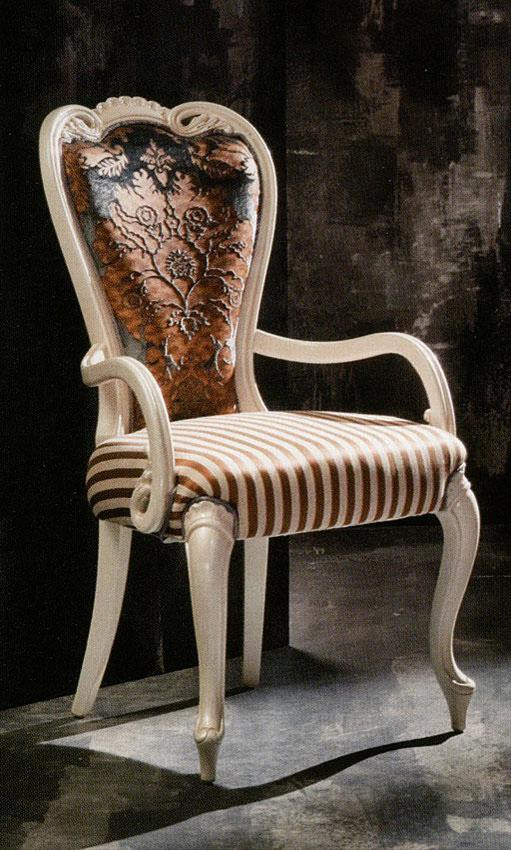 Dining Chair Meroni Seats 274P 2