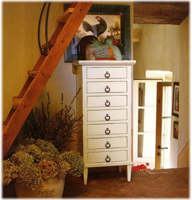 Dresser Vania Tonin Decor 4752
