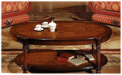 Coffee Table Antonelli moravio Pitti 545