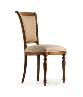 Dining Chair Giuliacasa Venezia 120Dr-ve