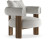 Armchair Bonaldo Bull