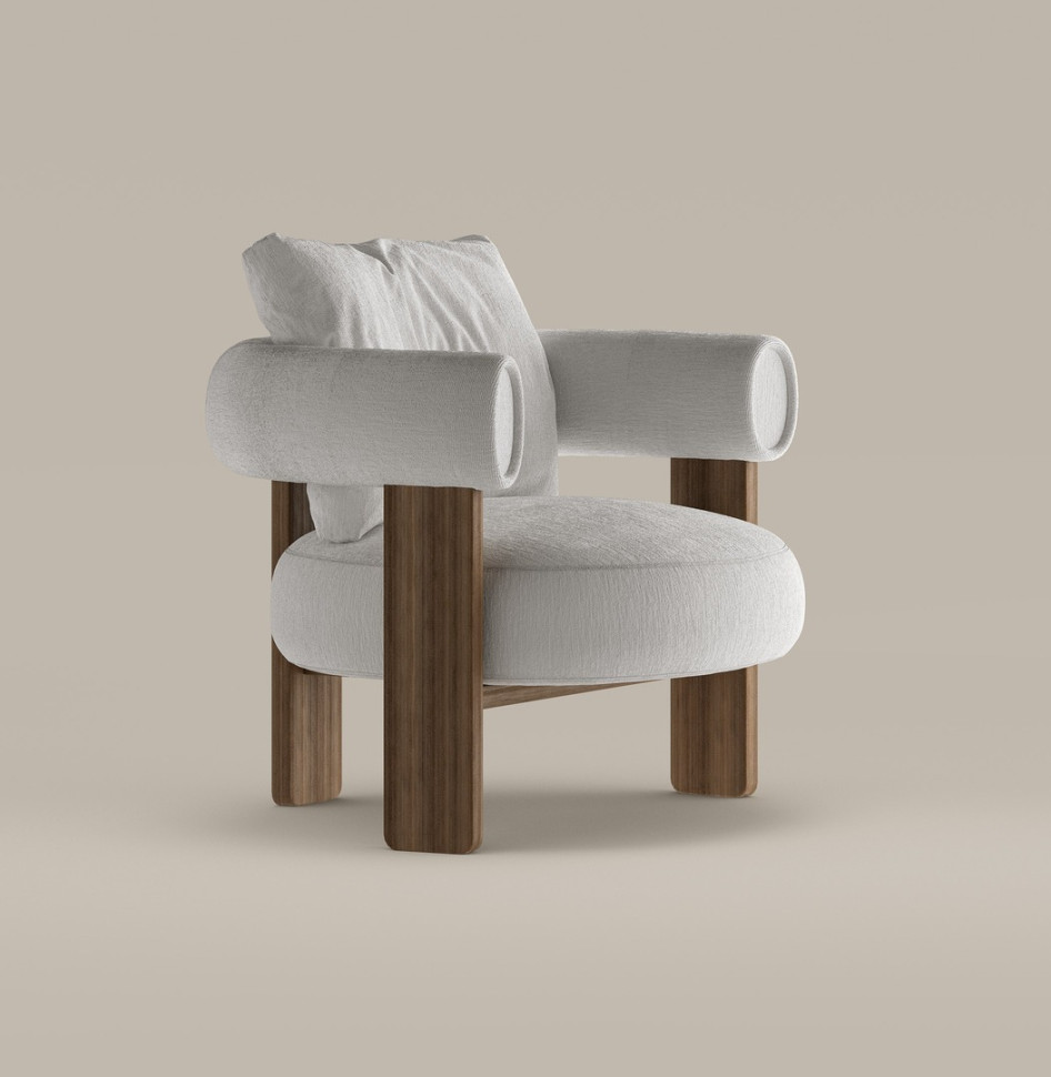 Armchair Bonaldo Bull