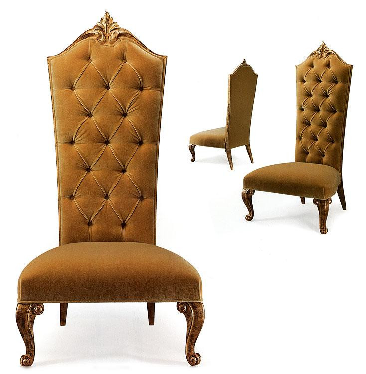 Dining Chair Christopher guy Volume ii 60-0236