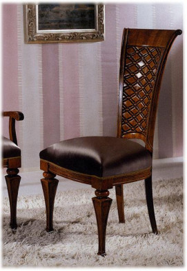 Dining Chair Bamar Giorno 711.111