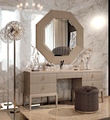 Dressing Table Sidney Cavio casa Sd5282
