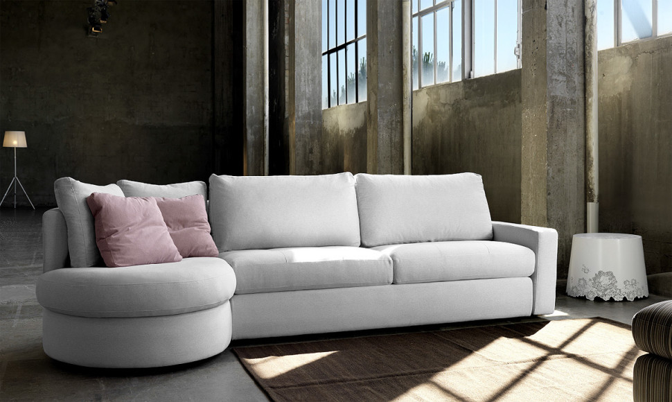 Sofa Domingo salotti Lab2 2014 Leslie 16  3