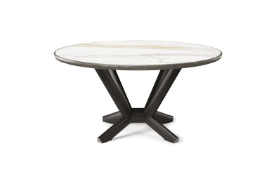 Dining Table Cattelan italia Planer Keramik Premium Round