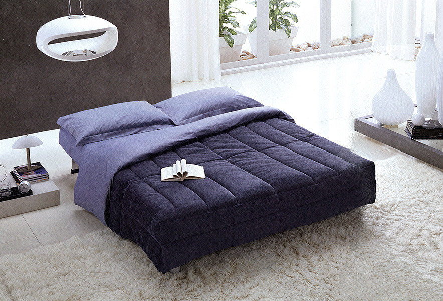 Sofa Semplice Meta design Su misura tailor made Art. 268