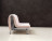 Sofa Semplice Meta design Su misura tailor made Art. 268