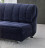 Sofa Semplice Meta design Su misura tailor made Art. 268