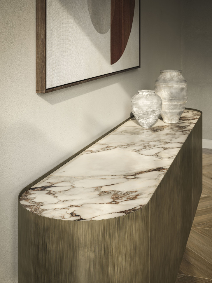 Dresser Cattelan Italia Savoy