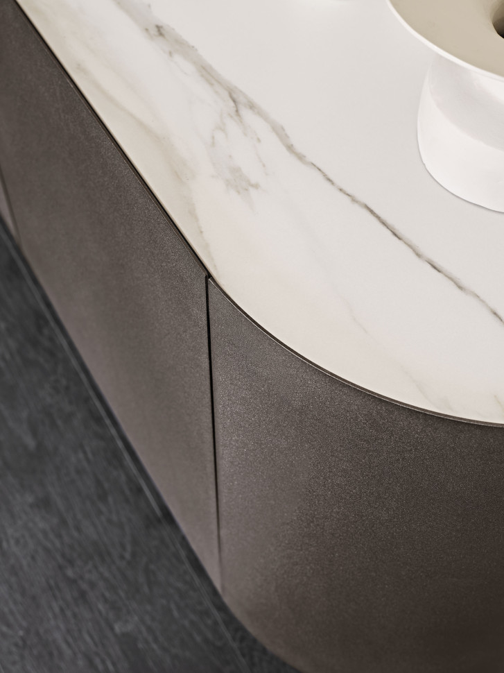 Dresser Cattelan Italia Savoy