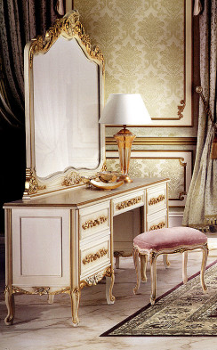 Dressing Table Angelo cappellini Timeless 60505