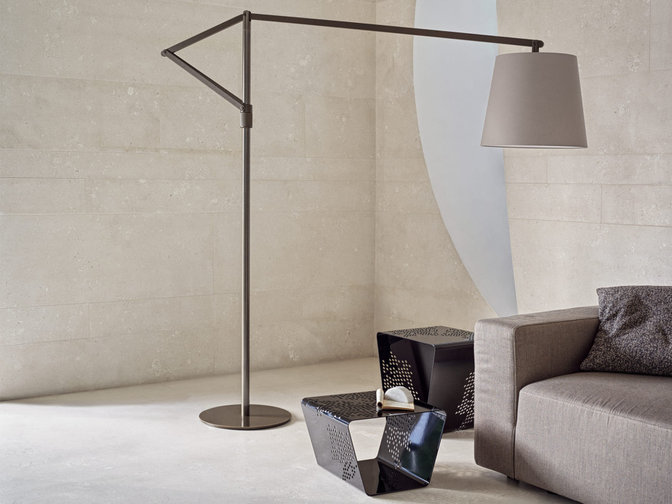 Floor Lamp Bontempi Cloe
