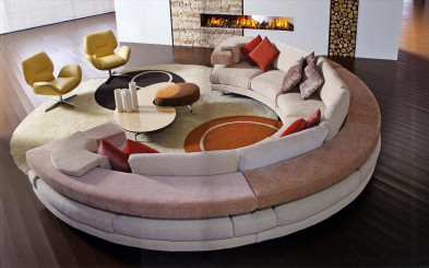 Sofa Rodi Il loft Rod66  1