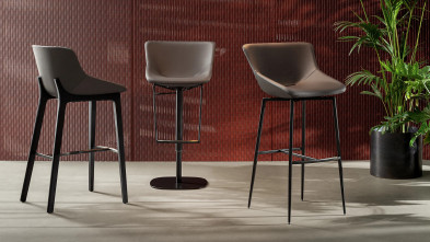 Bar Stool Bonaldo Artika too