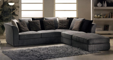 Sofa Kempo Gold confort Kempo 01