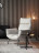 Armchair Bonaldo Pil armchair