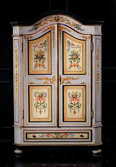 Wardrobe Vittorio grifoni 2635