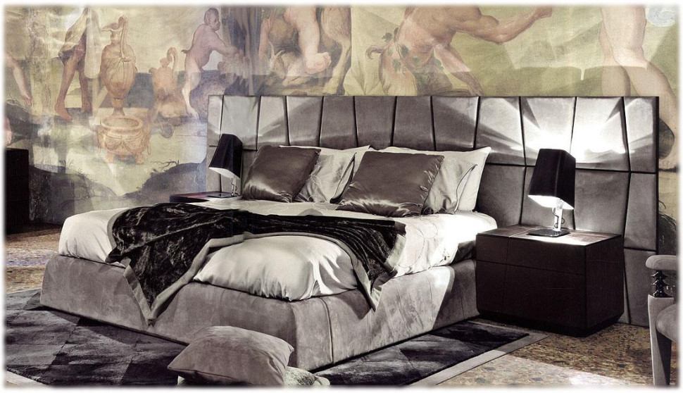 Bed Colorado Smania Beyond Ltcolora01