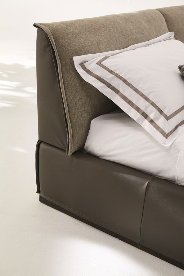 Bed Ditre Italia Monolith 2.0