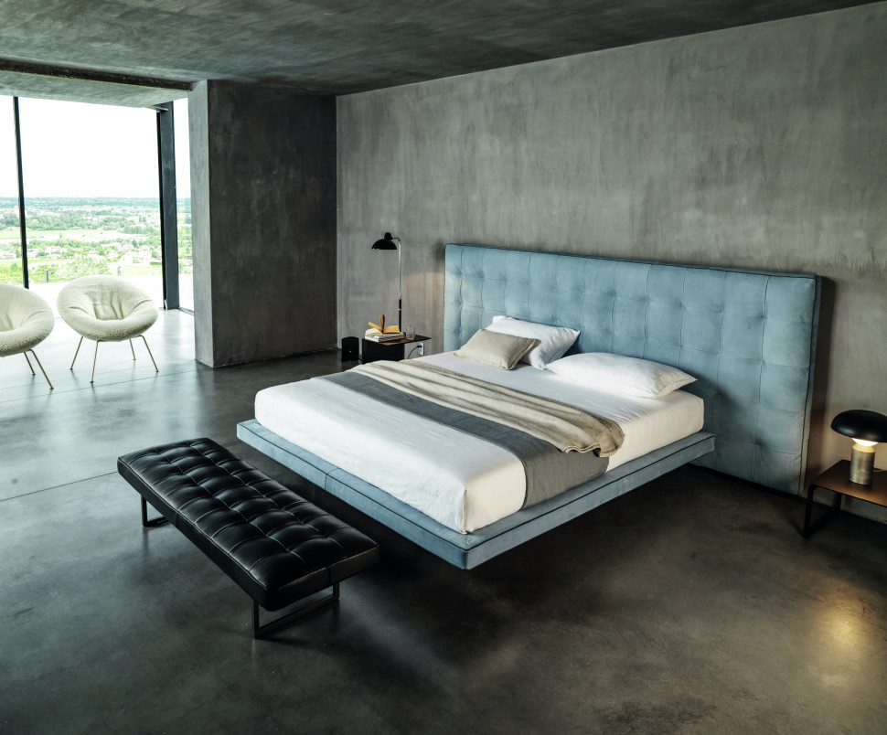 Bed Desiree Ludwig