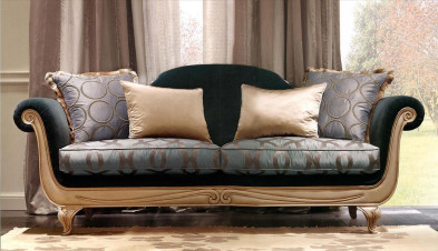 Sofa Tosca Bruno zampa Aurea Tosca 02