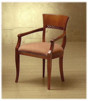 Dining Chair Morello gianpaolo Blu catalogo 564/K
